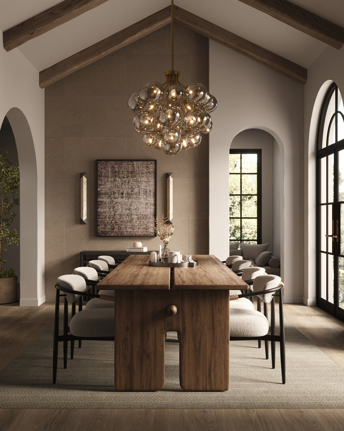 Valcera Chandelier