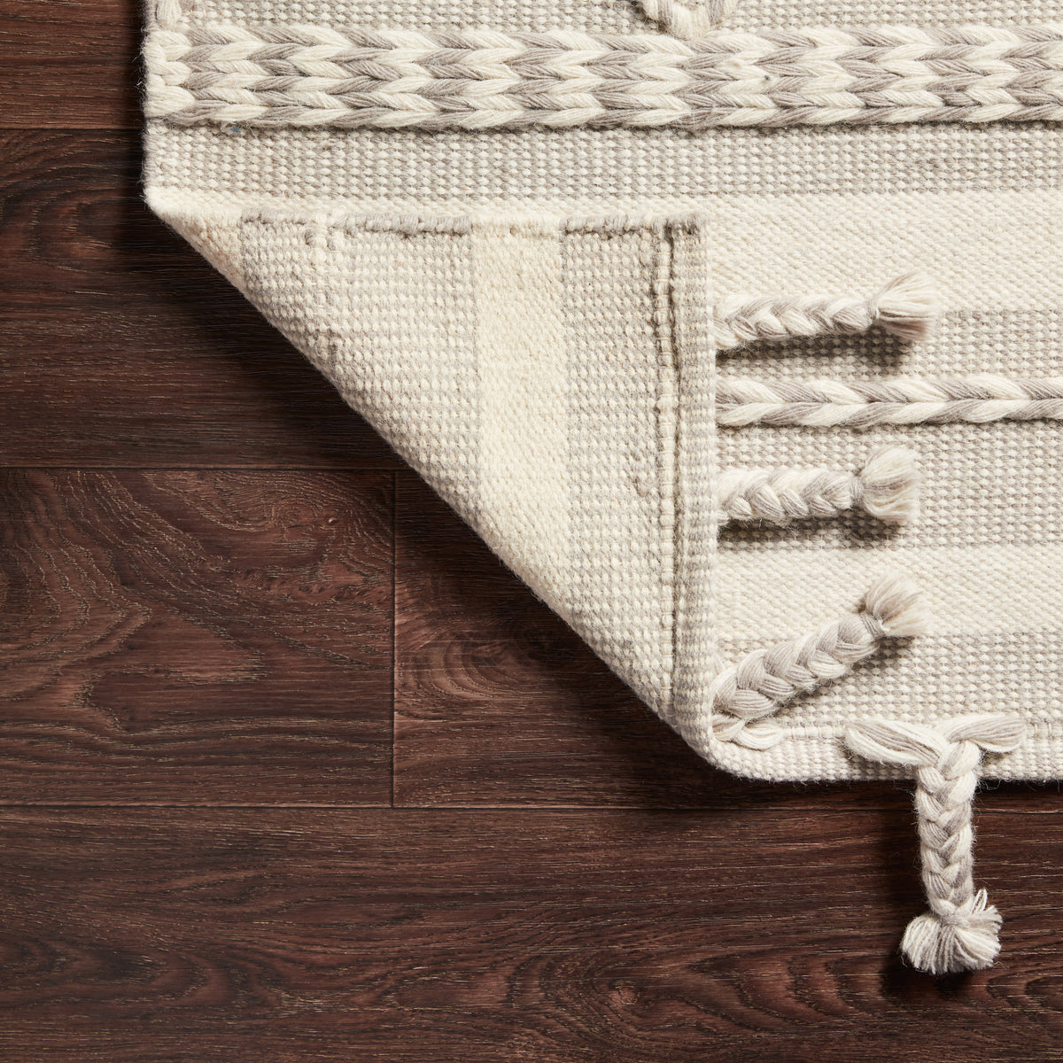 Lafferty Rug in Dove