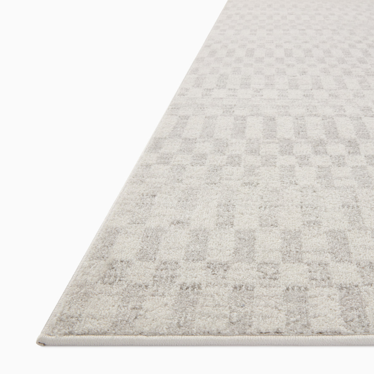 Liddy Rug in Cream / Dove