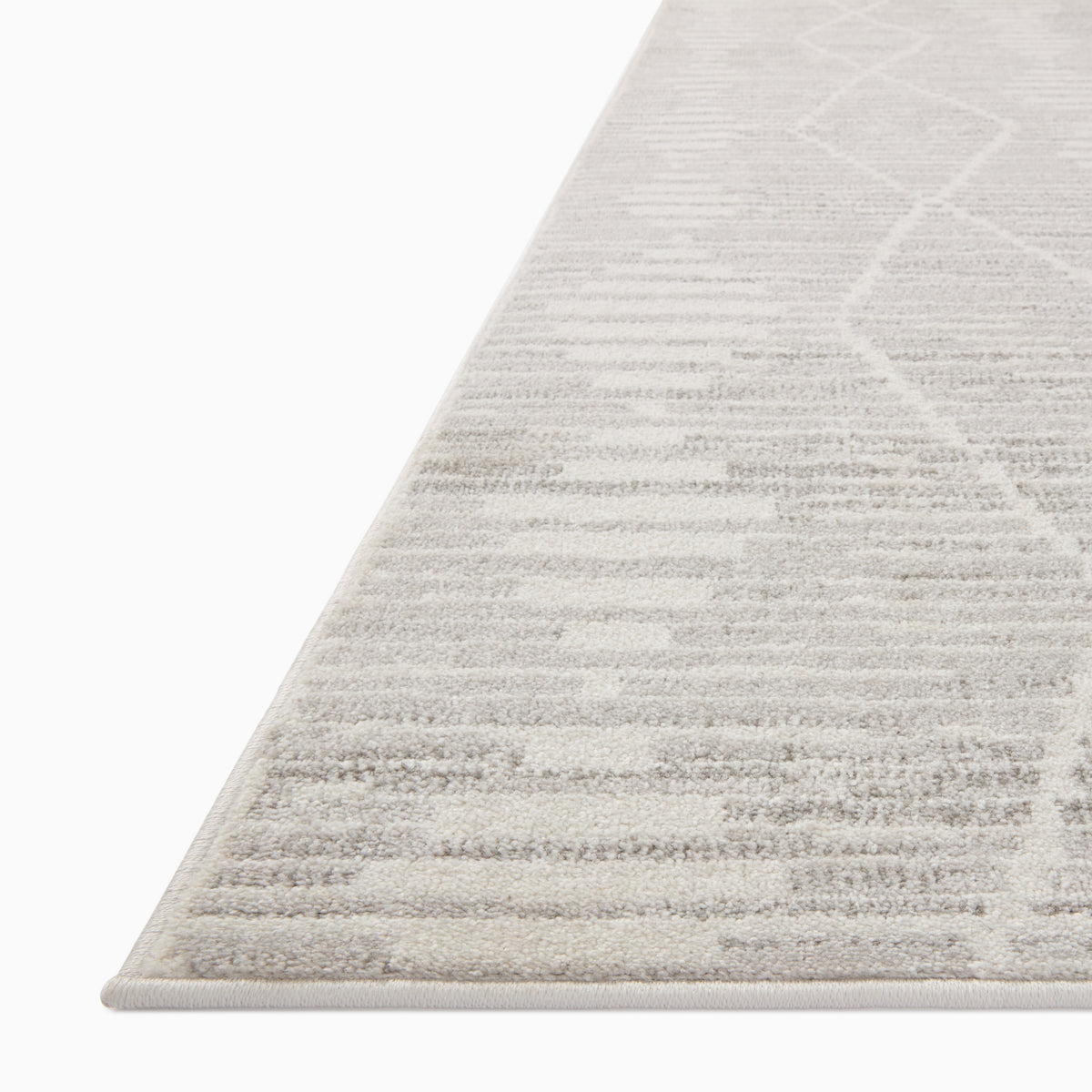 Liddy Rug in Pearl / Mist