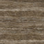 Dark taupe travertine-look porcelain 24x48 matte tile featuring deep tonal variation, soft linear veining, and an authentic stone look.