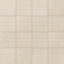 Isabel 6 x 6 Matte Porcelain Tile in Frosted Linen