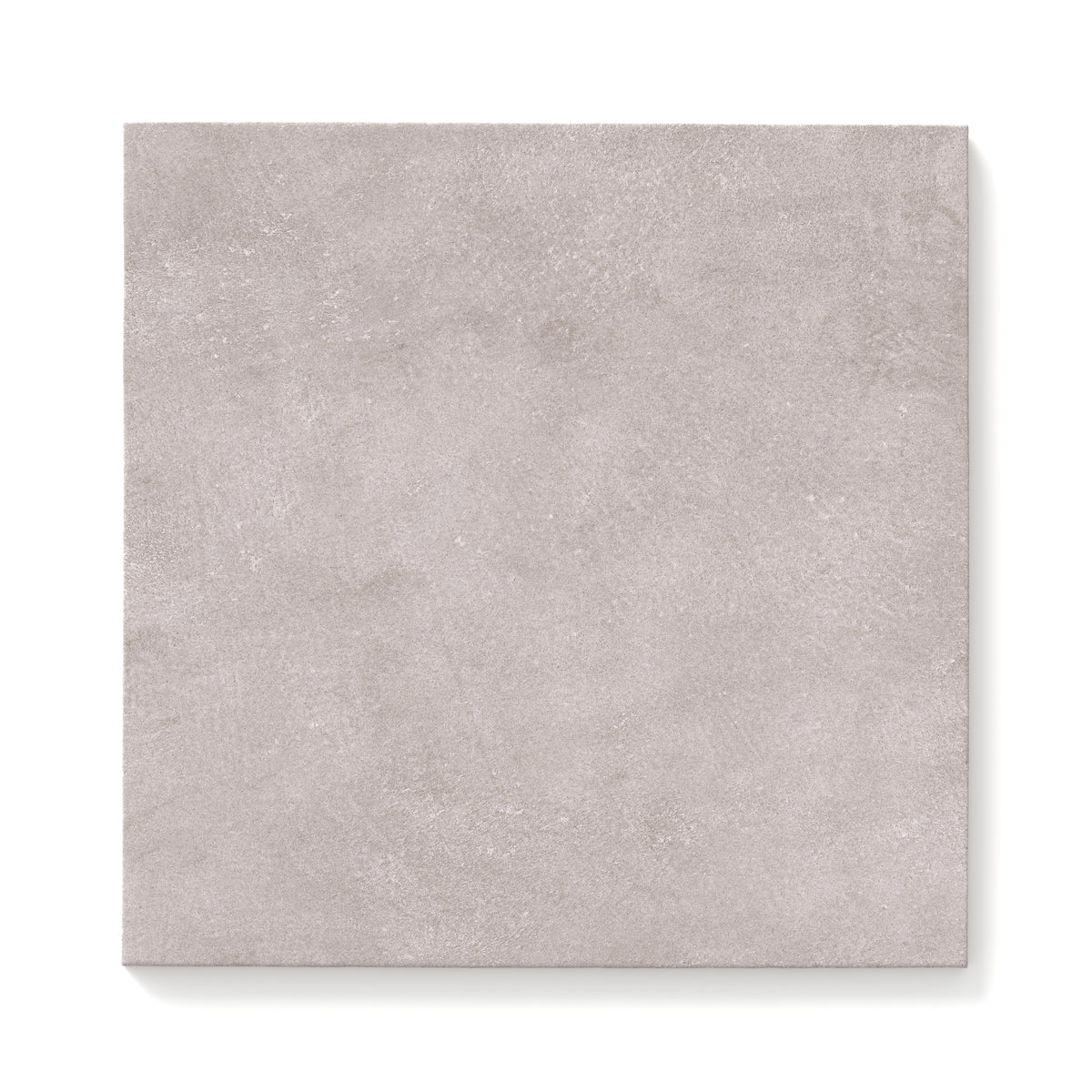Kai 12 x 12 Matte Porcelain Tile in Smoke