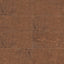 Rectangular porcelain tile in a grip finish with a smooth, lightly textured surface, featuring a warm medium brown color with subtle tonal variation.