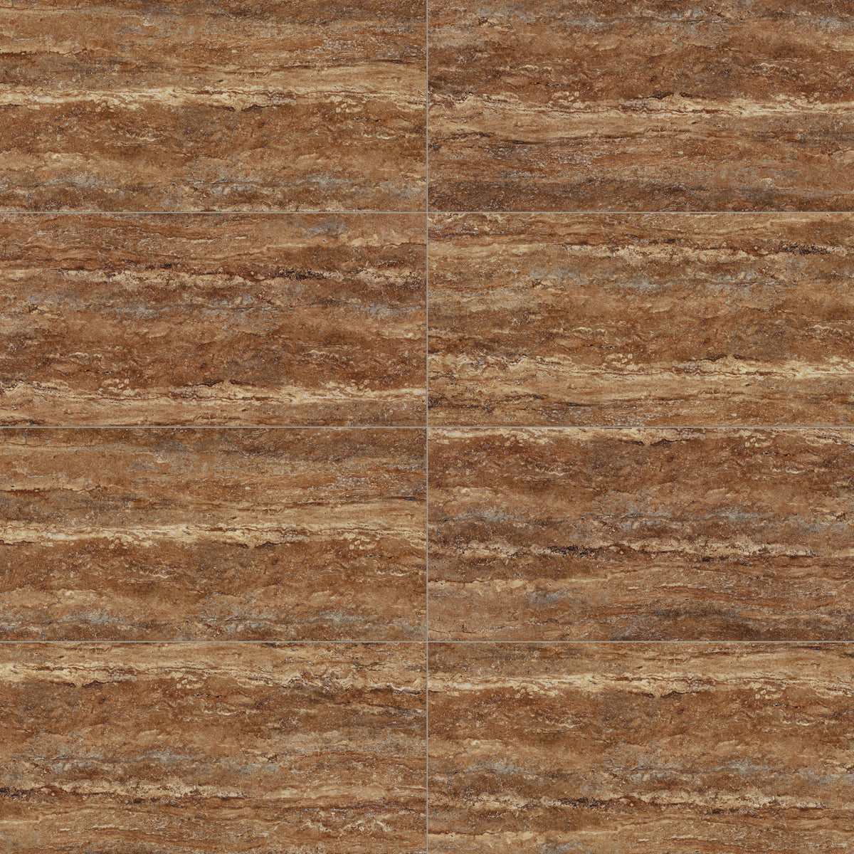 Marlow 24 x 48 Matte Porcelain Tile in Bold