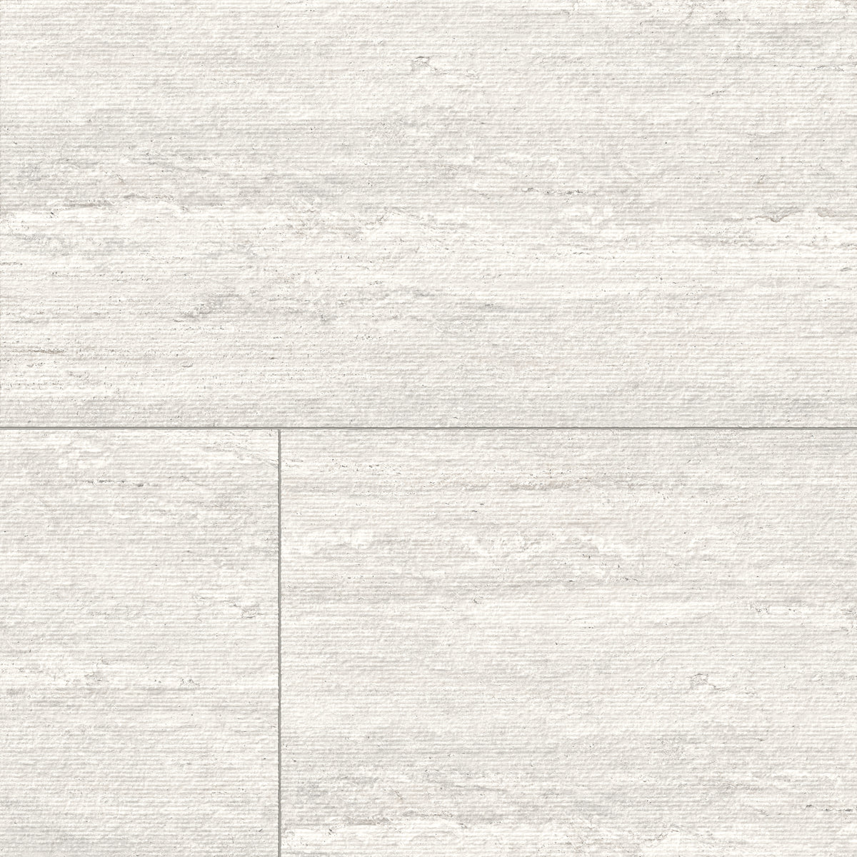 Marlow 24 x 48 Chiseled Porcelain Tile in Roman