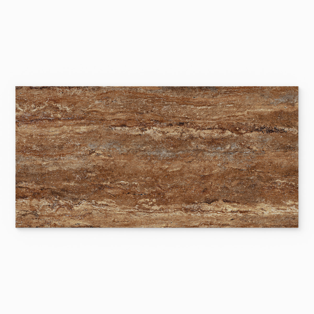 Marlow 24 x 48 Chiseled Porcelain Tile in Bold