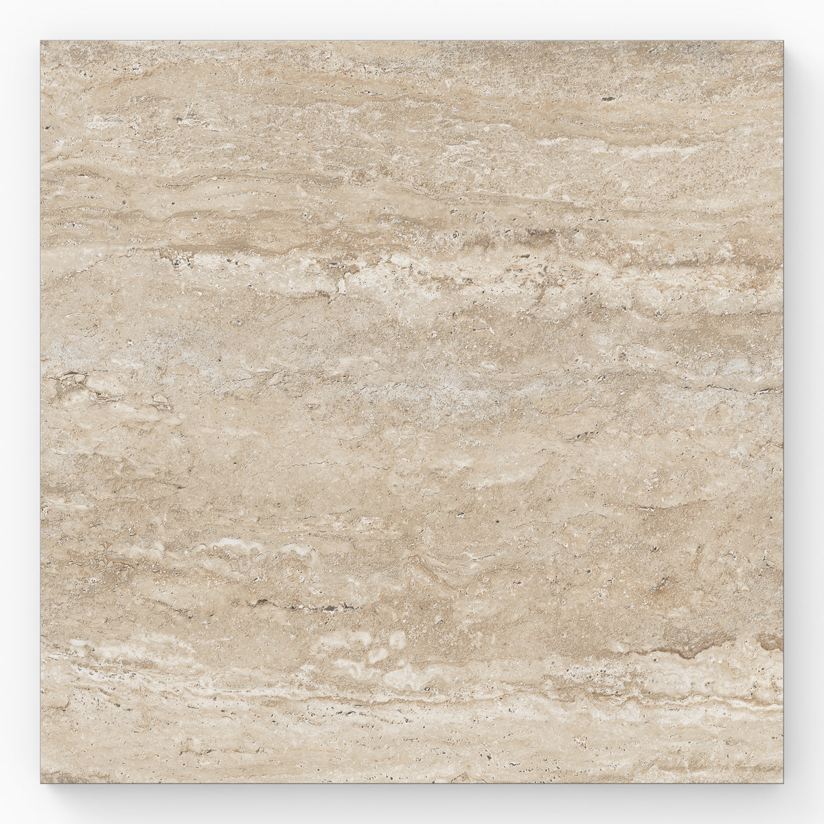 Marlow 24 x 24 Grip Porcelain 2cm Paver Tile in Navona
