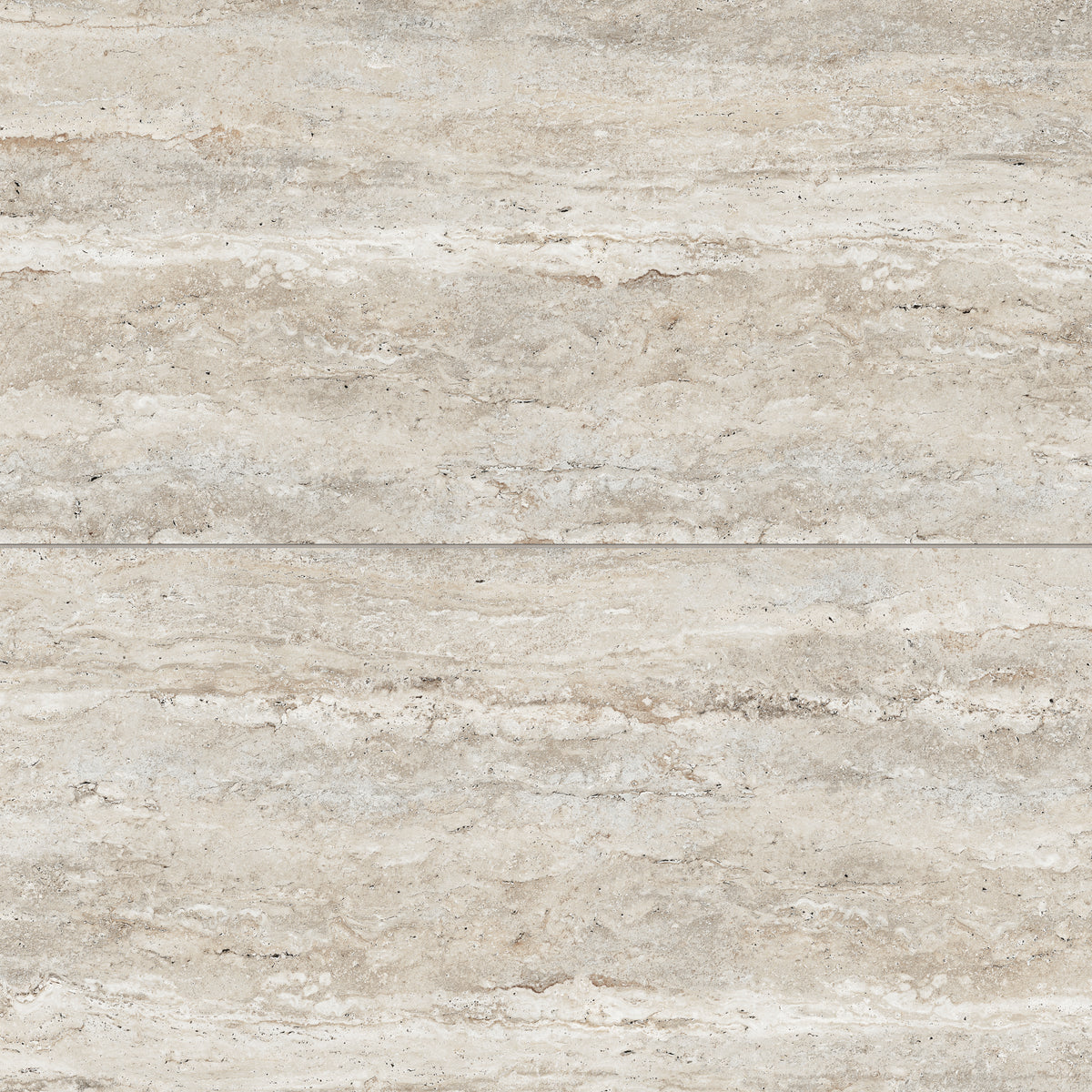 Marlow 24 x 48 Grip Porcelain 2cm Paver Tile in Silver