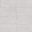 Elliot 12 x 24 Matte Porcelain Tile in Ash
