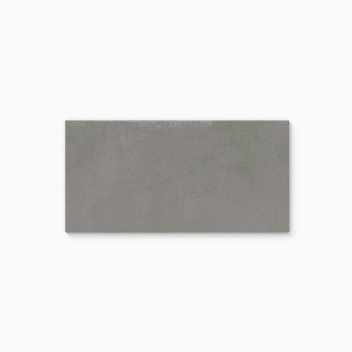 Elliot 12 x 24 Matte Porcelain Tile in Coal