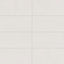 Elliot 12 x 24 Matte Porcelain Tile in White