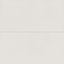 Elliot 24 x 48 Matte Porcelain Tile in White