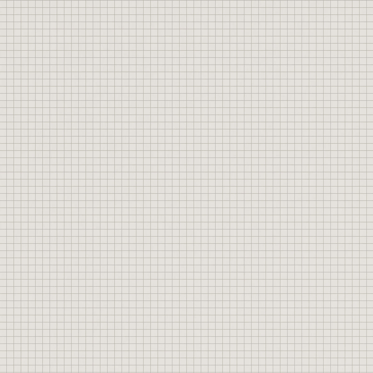 Elliot 2 x 2 Matte Porcelain Mosaic Tile in White