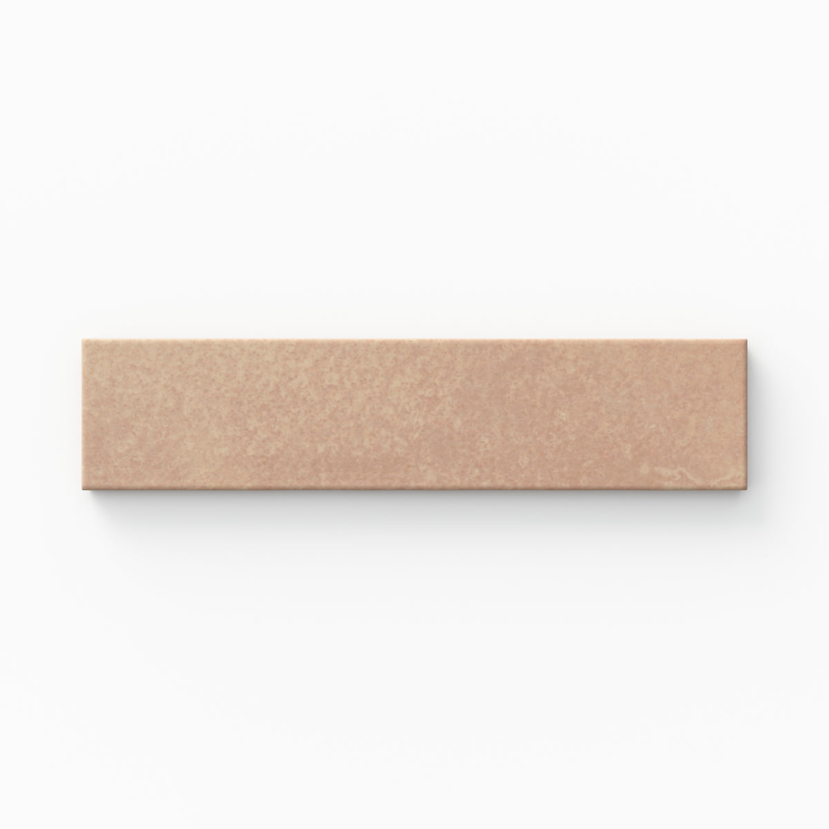 Aurelia 2.5 x 11 Matte Porcelain Subway Tile in Tierra