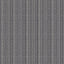Dark gray textured wallpaper with vertical dashed stripes creating a subtle modern linear pattern.