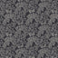 Dark gray abstract contour wallpaper with white topographic lines inspired by Tibetan landscapes.