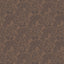 Brown abstract contour wallpaper with dark gray topographic lines inspired by Tibetan landscapes.