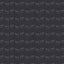 Porter wallpaper in Charcoal I, 52x132, with hand-sketched white donkey motifs repeating across a woven-like black background, best for rustic ranch and western-inspired rooms.