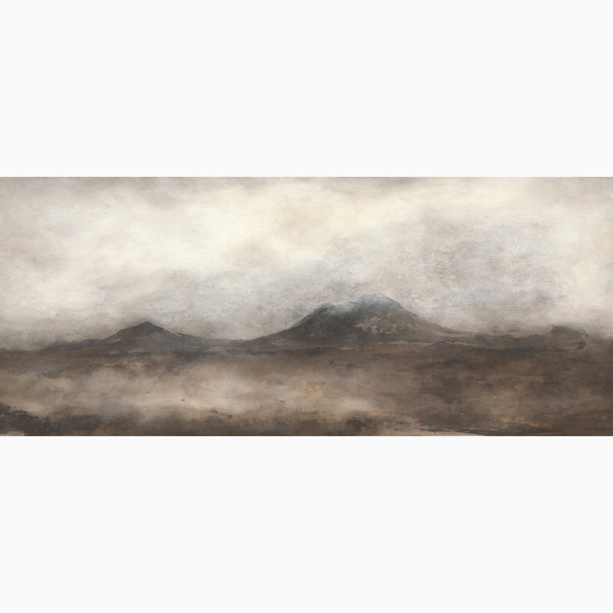 Vista Mural, 312" x 132"