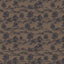Brown scenic landscape wallpaper with darkgray trees and mountain silhouettes in a repeating pastoral pattern.