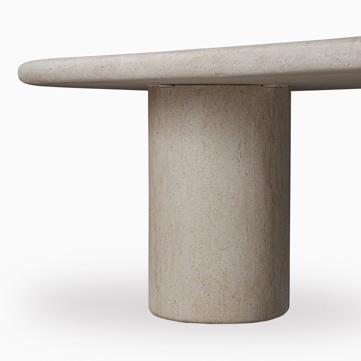 Seabrook Outdoor Dining Table, 102"