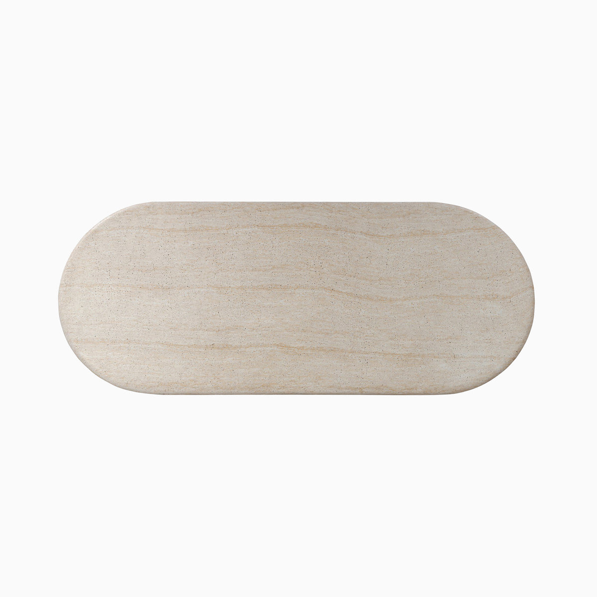 Seabrook Outdoor Dining Table, 102"