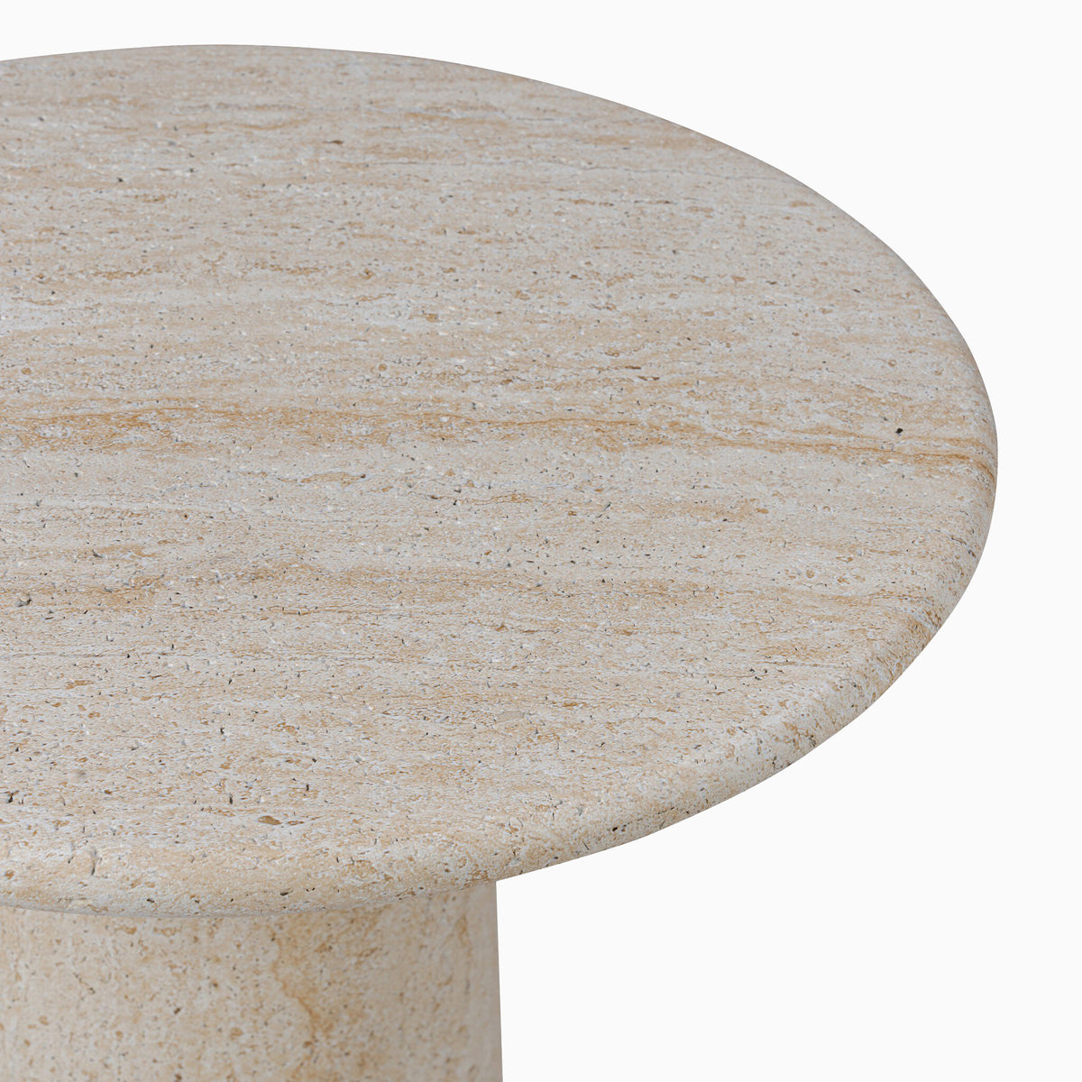 Seabrook Outdoor End Table