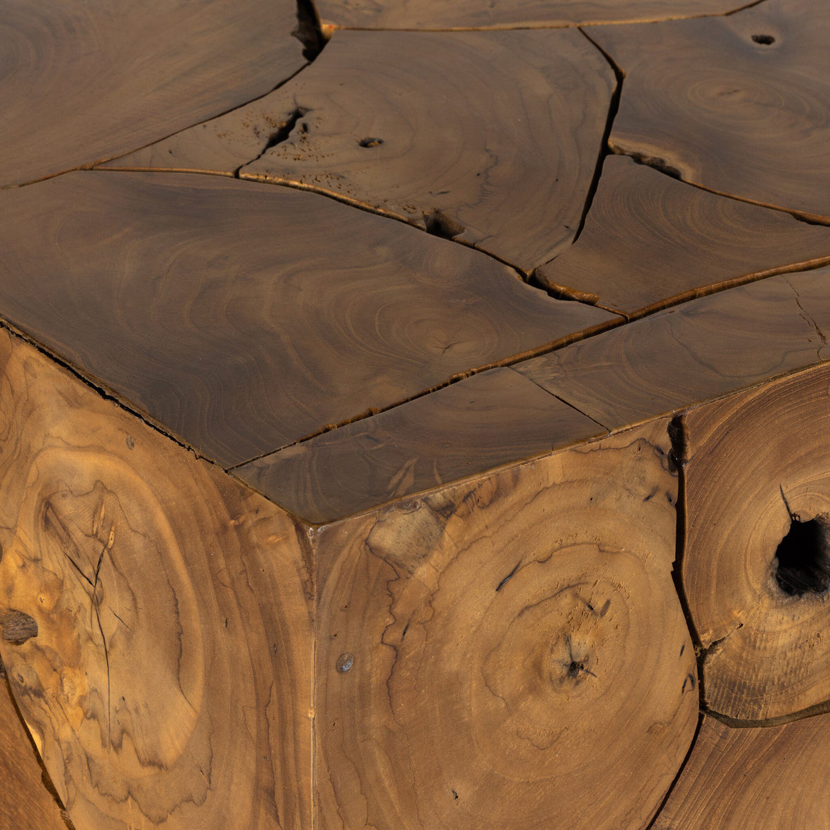 Cielo Outdoor End Table