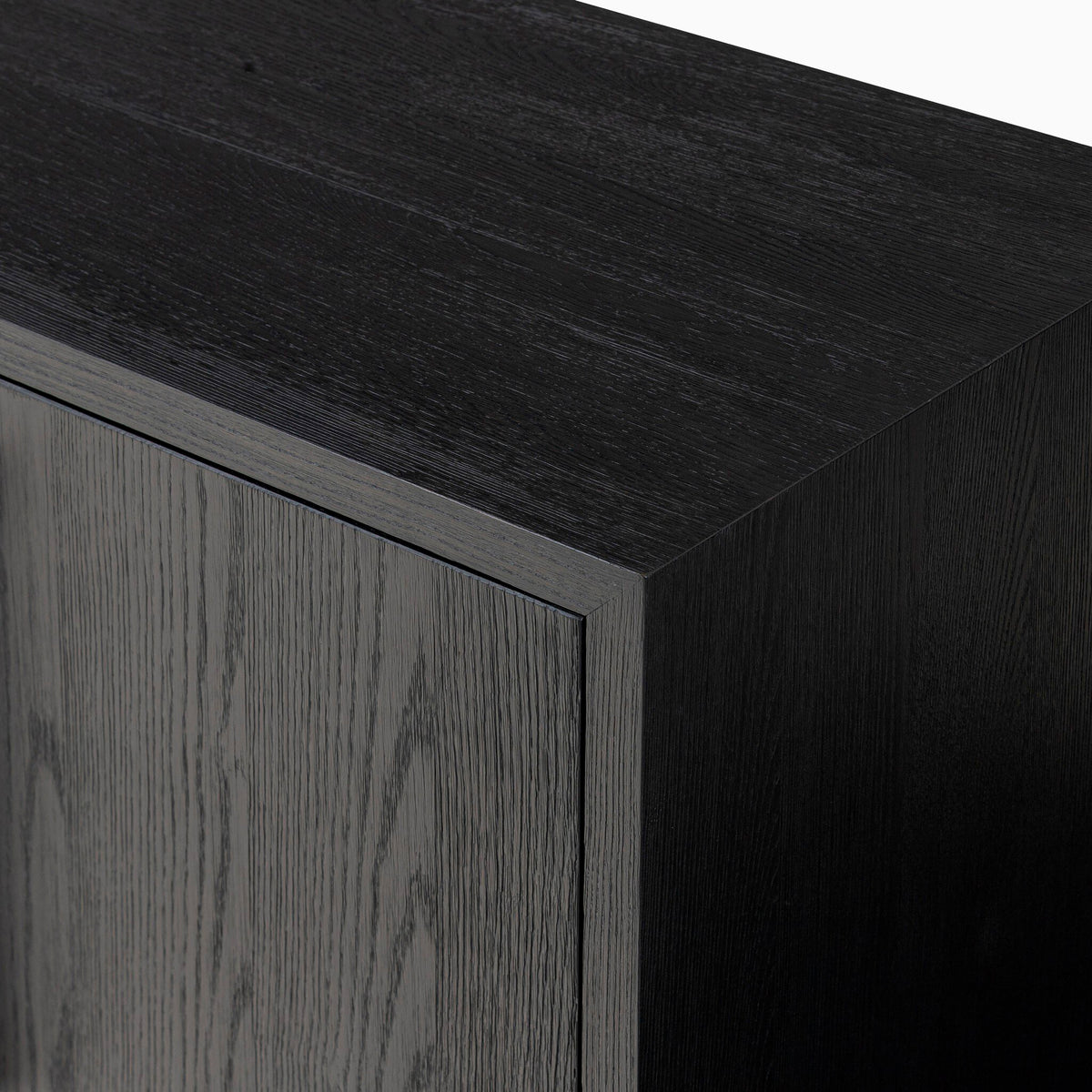 Baxter Media Console