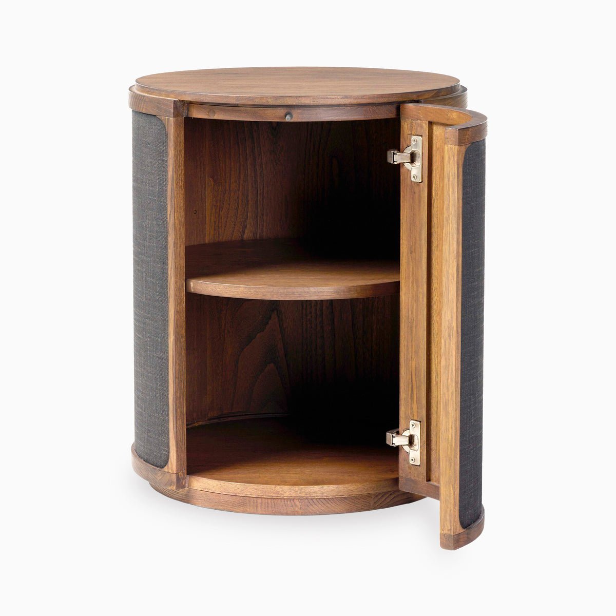 Garrett End Table