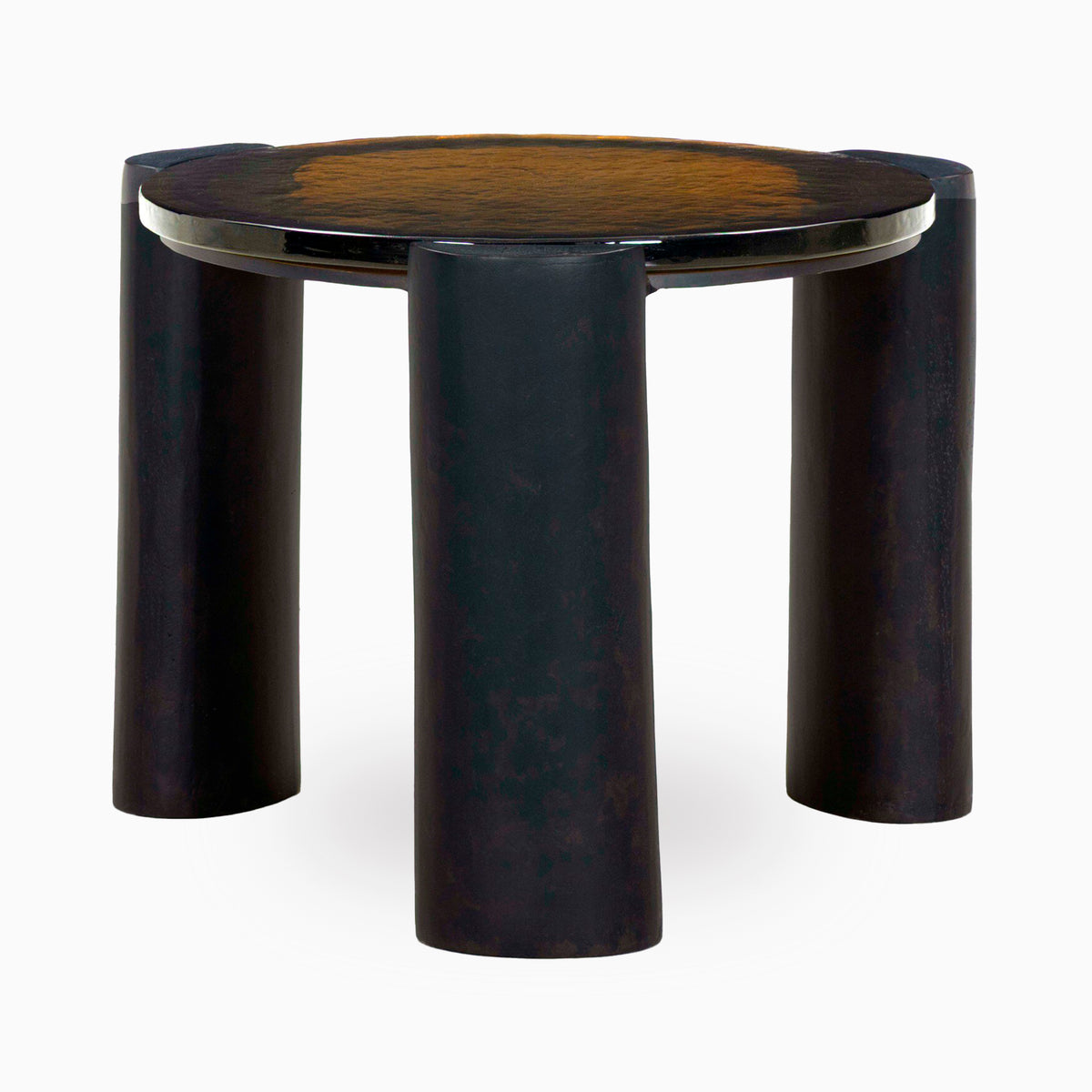 Grafton Nesting Table, Small