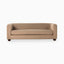 Taney Sofa in Sheepskin Camel