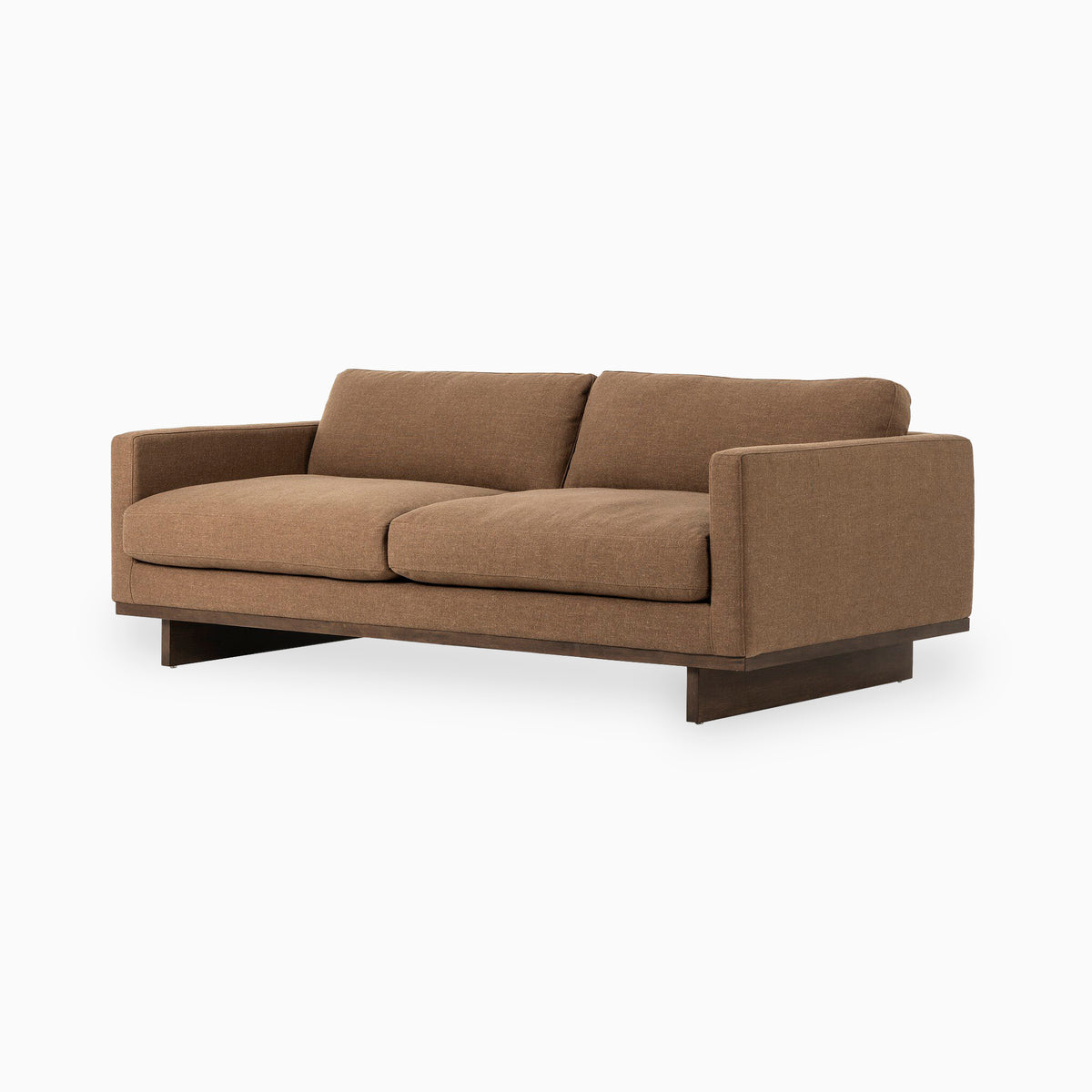 Warren Sofa in Antwerp Cafe, 84"