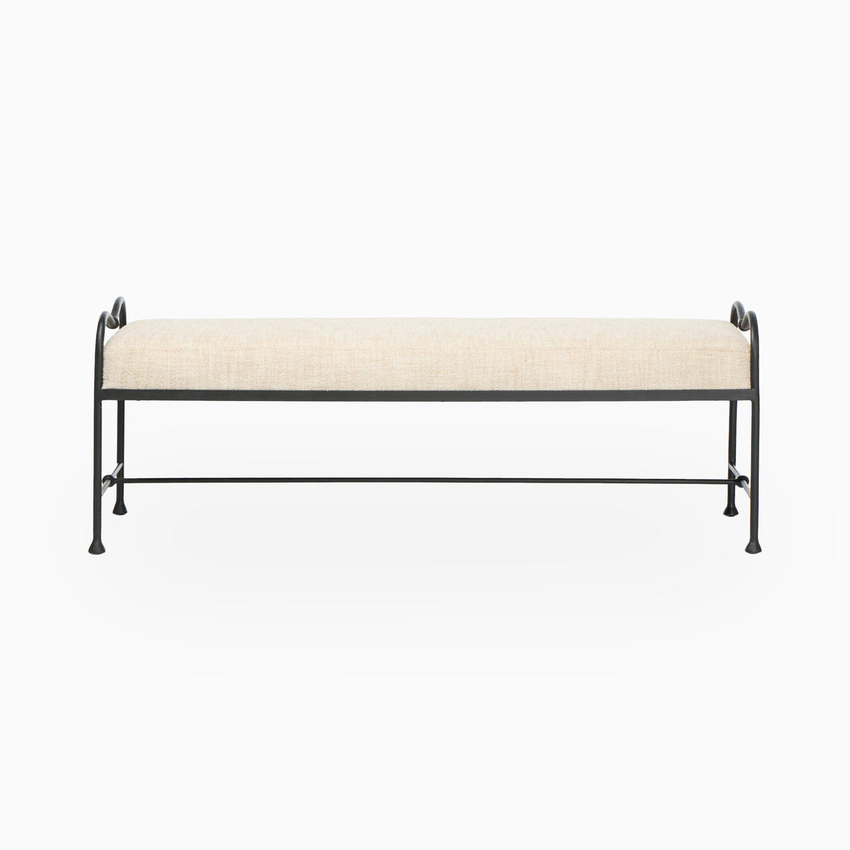 Dalton Accent Bench