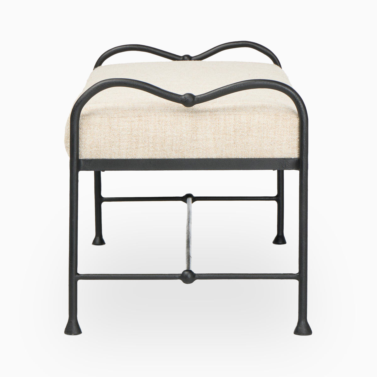 Dalton Accent Bench