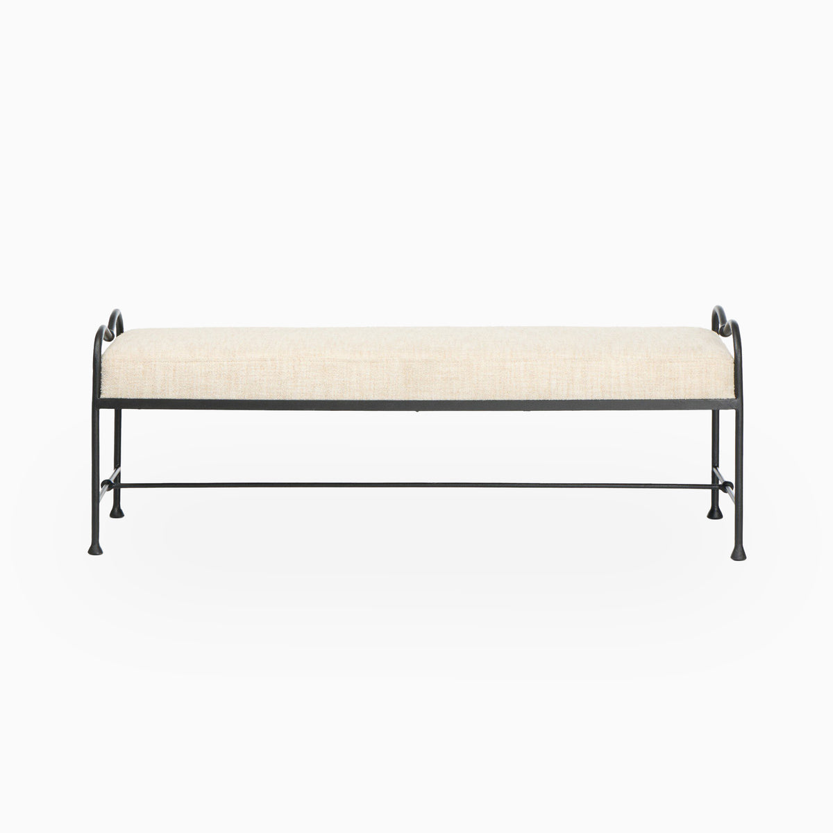 Dalton Accent Bench
