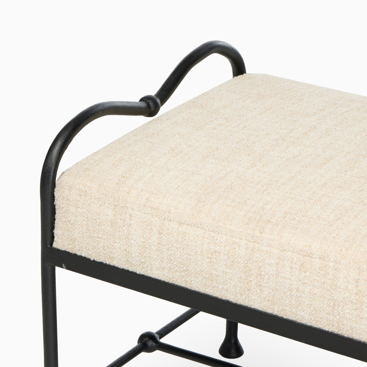 Dalton Accent Bench