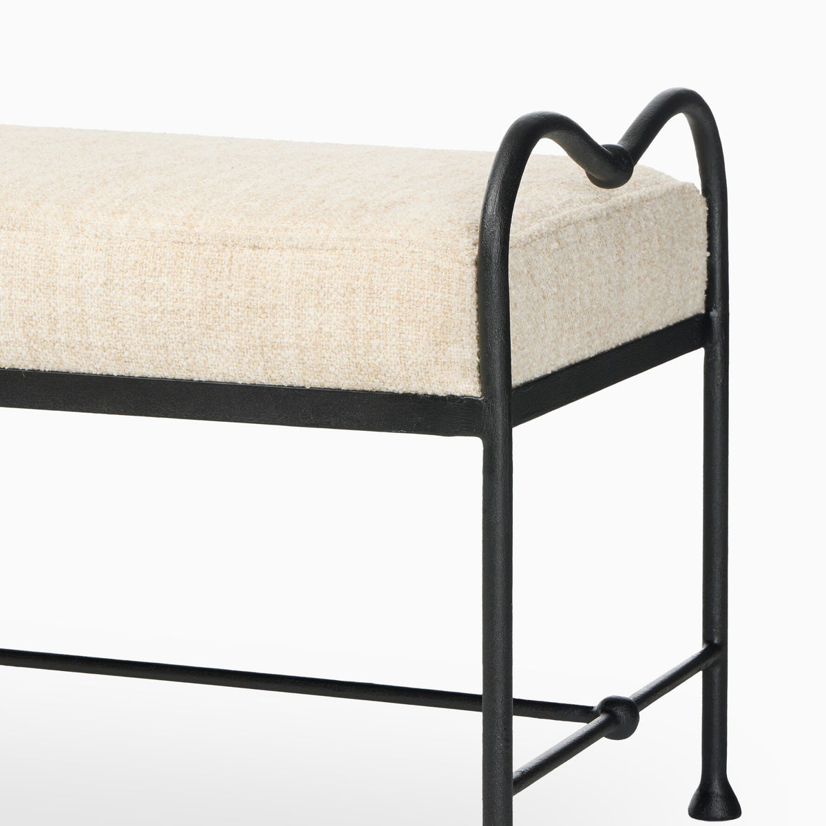 Dalton Accent Bench