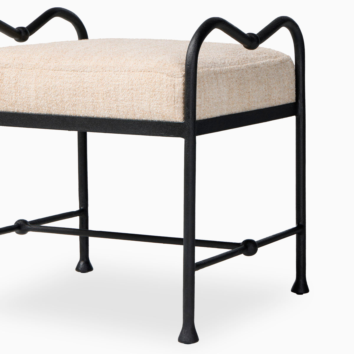 Dalton Accent Stool