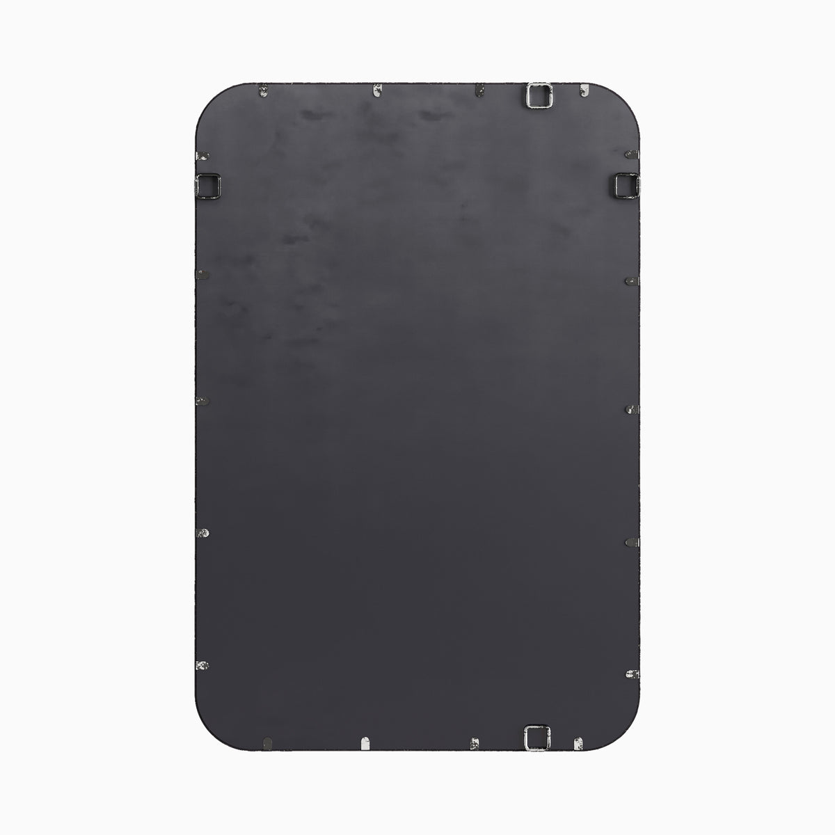 Avienne Mirror in Black