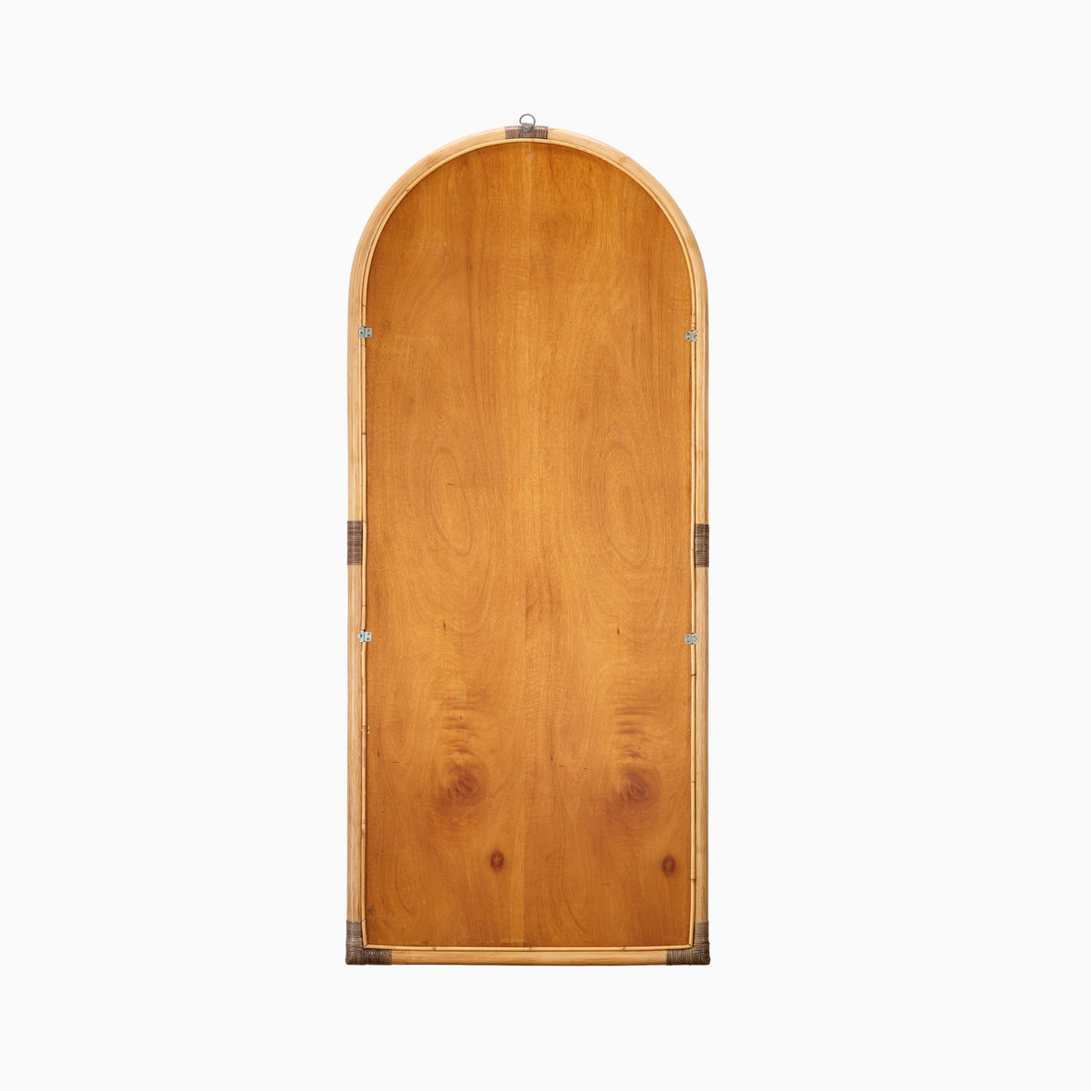 Sorellia Floor Mirror in Natural