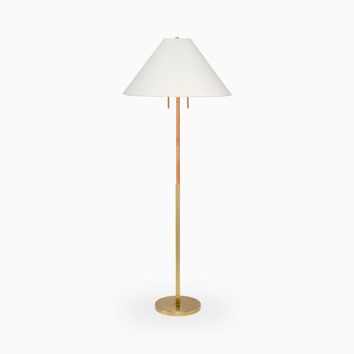 Garen Floor Lamp