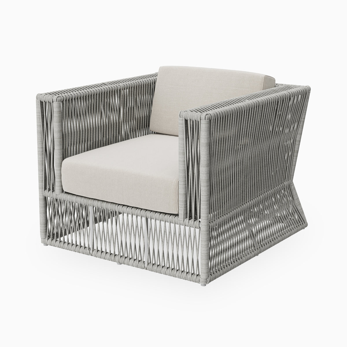 Kova Club Chair