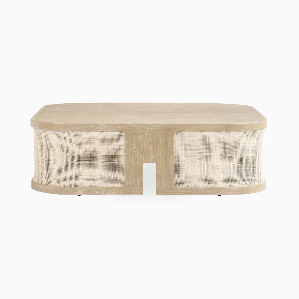 Orvane Square Coffee Table, 60"