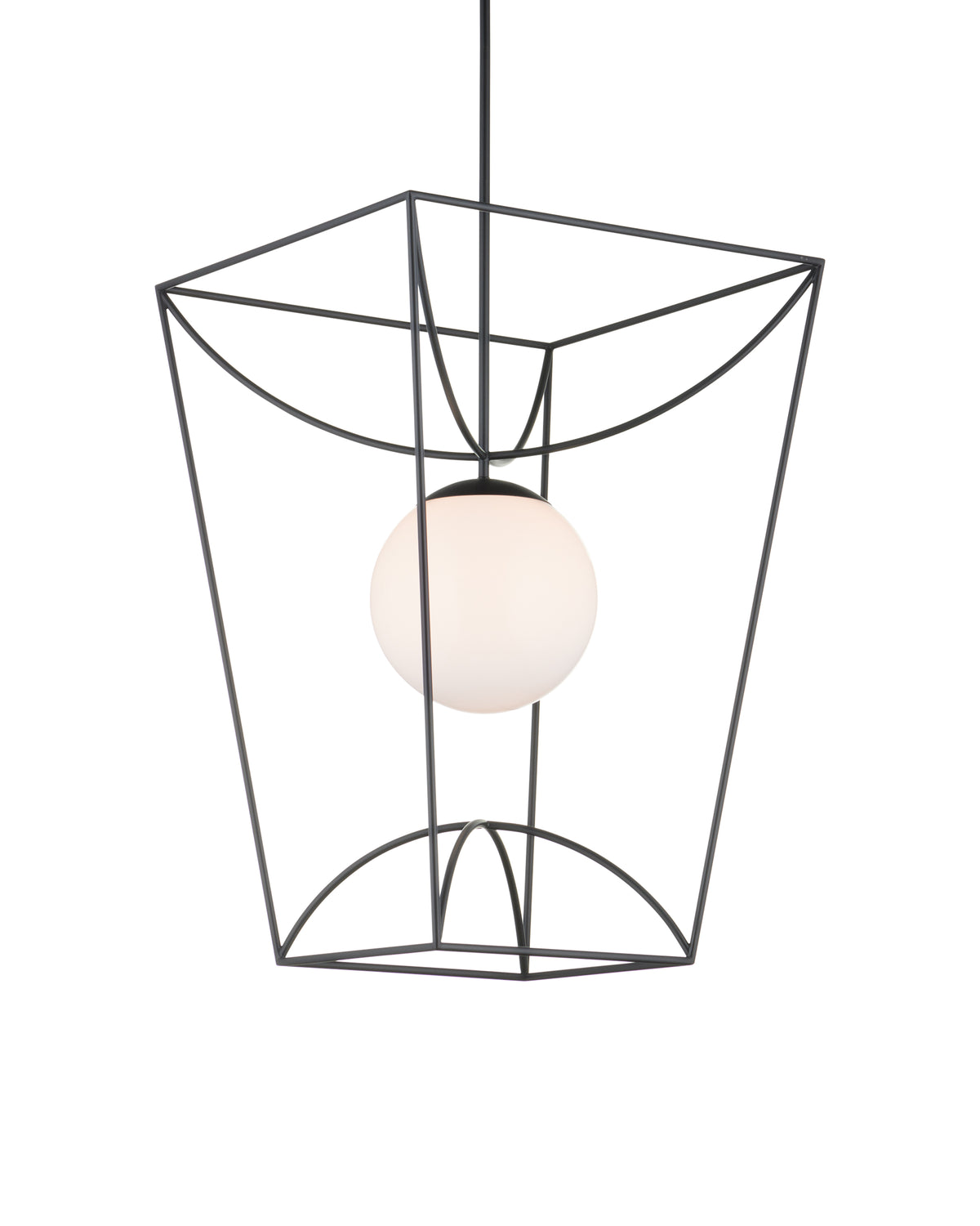 Hollis Lantern, Large