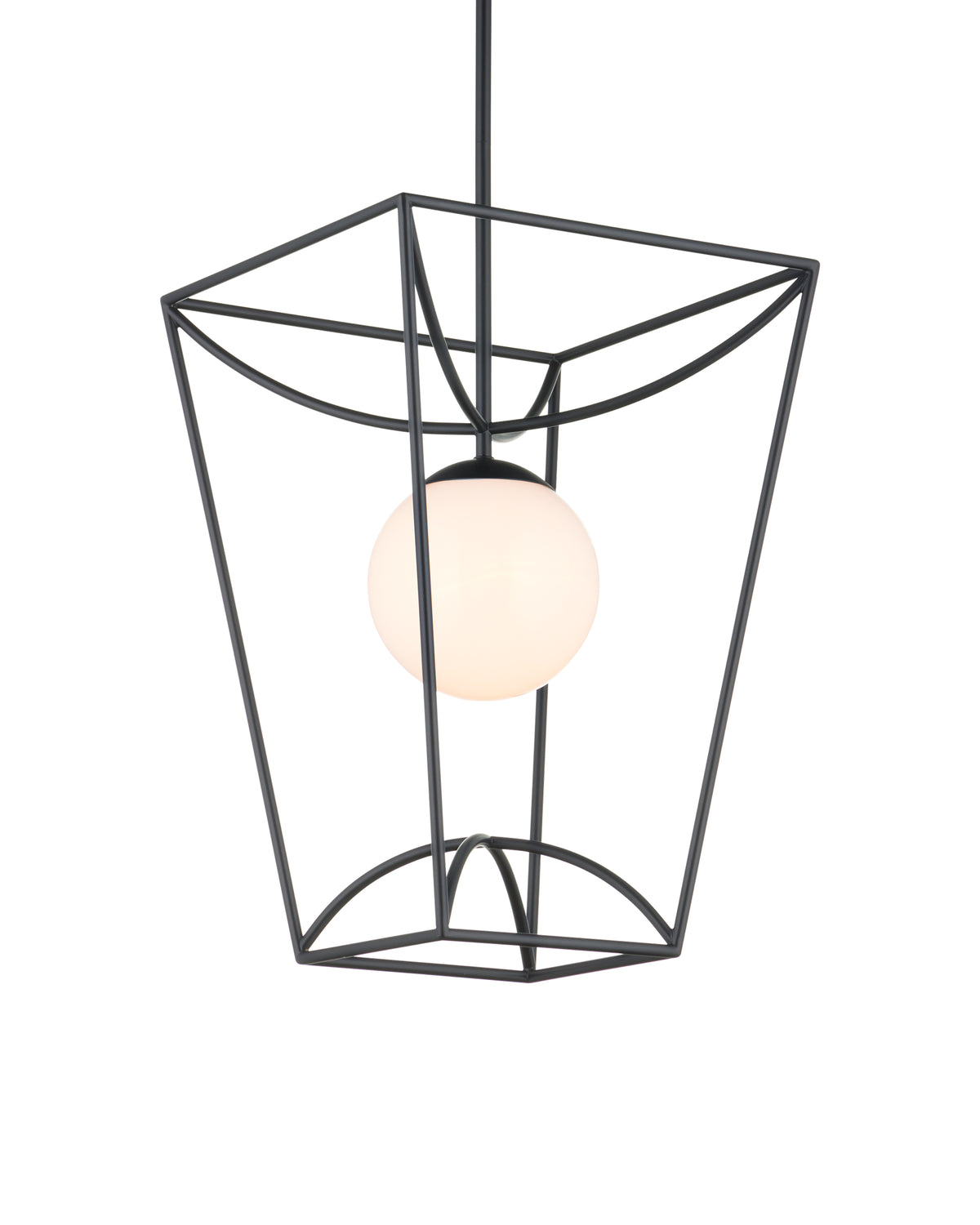 Hollis Lantern, Small