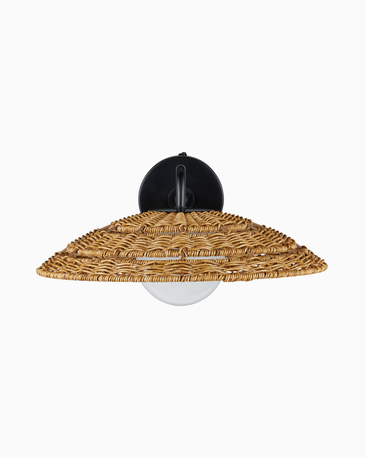 Rivington Outdoor Wall Sconce