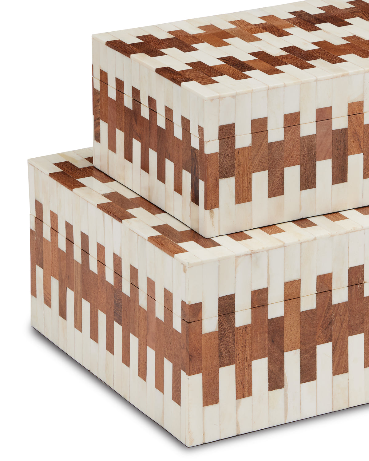 Fletcher Box Set