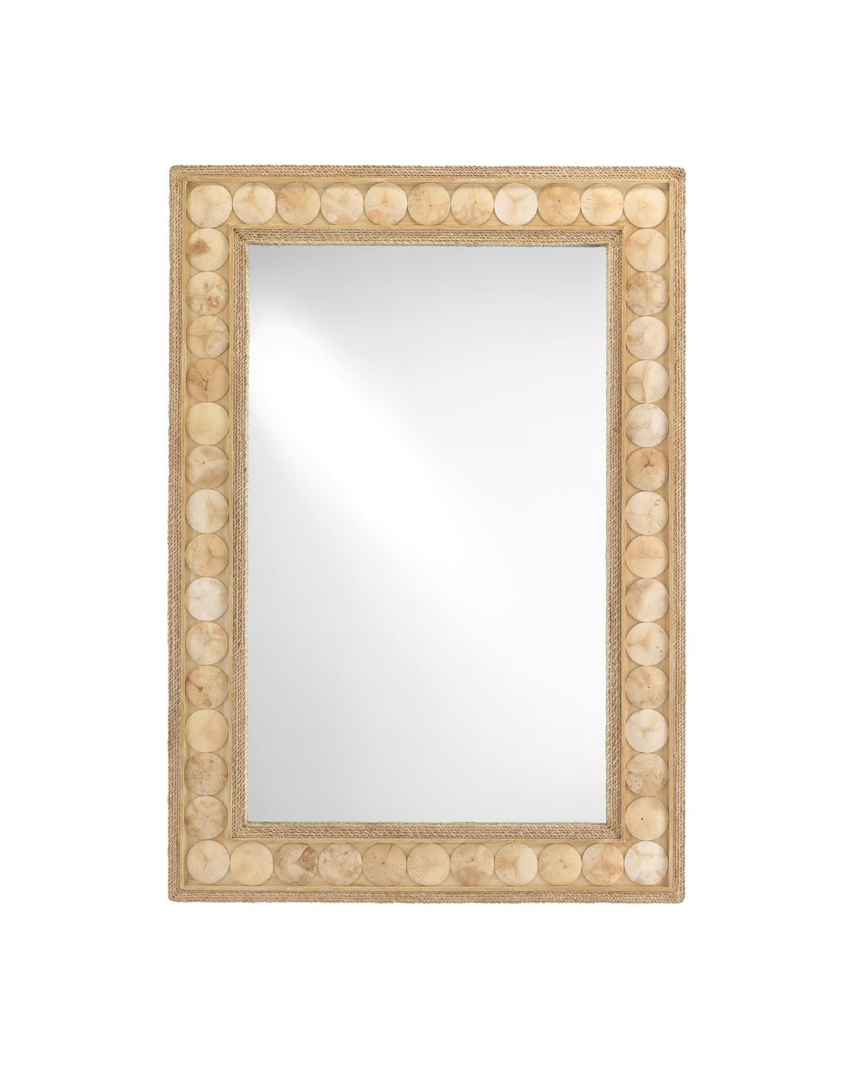 Colwyn Mirror